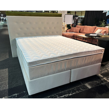 Continental Bed PROXIMA (160 x 200cm)